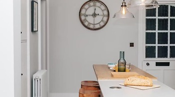 Beautiful 2-bed Apartment in Oxford