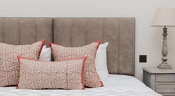 Beautiful 2-bed Apartment in Oxford