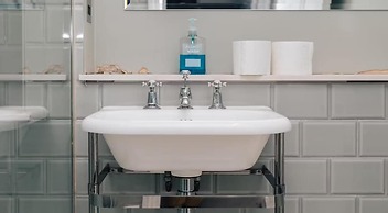 Beautiful 2-bed Apartment in Oxford