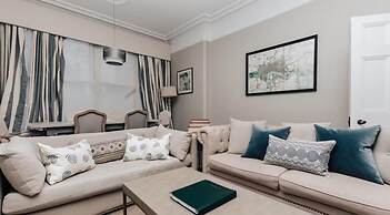 Beautiful 2-bed Apartment in Oxford