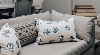 Beautiful 2-bed Apartment in Oxford