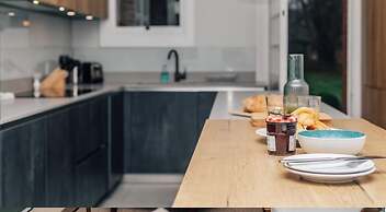 Beautiful 2-bed Apartment in Oxford