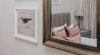 Beautiful 2-bed Apartment in Oxford