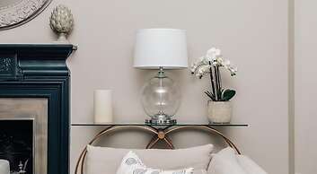 Beautiful 2-bed Apartment in Oxford