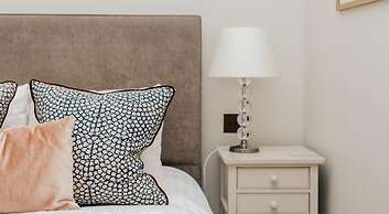 Beautiful 2-bed Apartment in Oxford