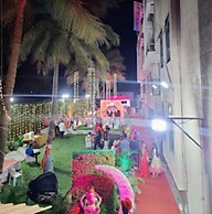 Hotel Bhondawe Palace