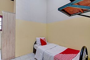 OYO 92591 Wisma Pangestu SyariahNearTamanselera