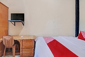 OYO 92591 Wisma Pangestu SyariahNearTamanselera