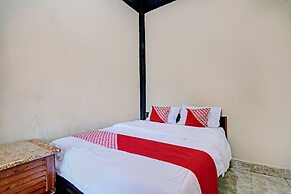 OYO 92591 Wisma Pangestu SyariahNearTamanselera