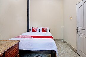 OYO 92591 Wisma Pangestu SyariahNearTamanselera