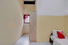 OYO 92591 Wisma Pangestu SyariahNearTamanselera