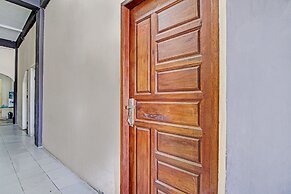 OYO 92591 Wisma Pangestu SyariahNearTamanselera