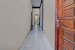 OYO 92591 Wisma Pangestu SyariahNearTamanselera