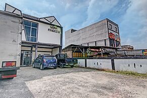 OYO 92591 Wisma Pangestu SyariahNearTamanselera