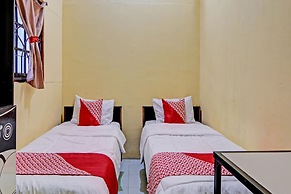 OYO 92591 Wisma Pangestu SyariahNearTamanselera