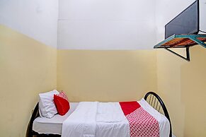 OYO 92591 Wisma Pangestu SyariahNearTamanselera