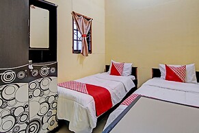 OYO 92591 Wisma Pangestu SyariahNearTamanselera