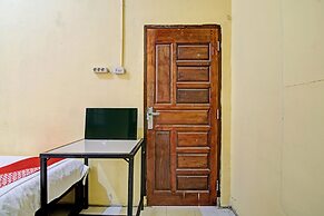 OYO 92591 Wisma Pangestu SyariahNearTamanselera