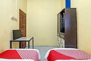 OYO 92591 Wisma Pangestu SyariahNearTamanselera