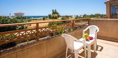 Ledras Beach Hotel