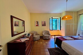 Villa Harriet