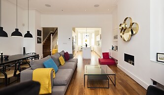 The Clapham Crib