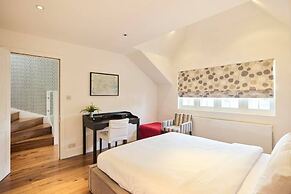 The Clapham Crib