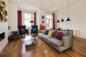 The Clapham Crib