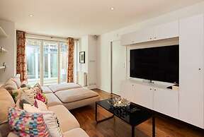 The Clapham Crib