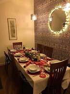 a Stunning and Cosy Character cob Cottage C1750