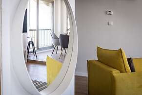 Grand Sea View Retreat by Sea N' Rent