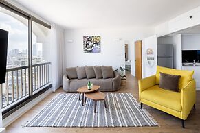 Grand Sea View Retreat by Sea N' Rent