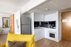 Grand Sea View Retreat by Sea N' Rent