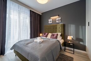 RentPlanet - Szymony