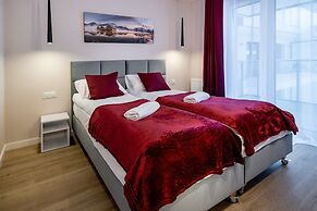 RentPlanet - Szymony