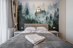 RentPlanet - Szymony