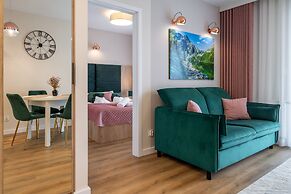 RentPlanet - Szymony