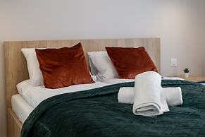 RentPlanet - Szymony