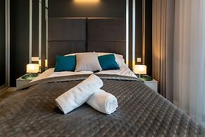 RentPlanet - Szymony