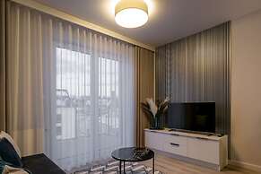 RentPlanet - Szymony