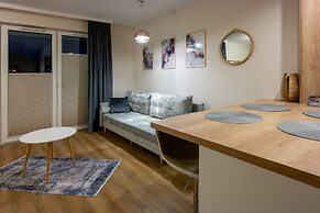 RentPlanet - Szymony