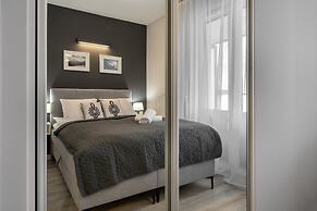 RentPlanet - Szymony