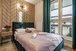 RentPlanet - Szymony