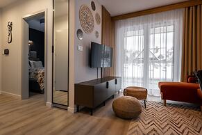 RentPlanet - Szymony