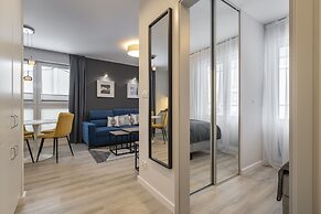 RentPlanet - Szymony