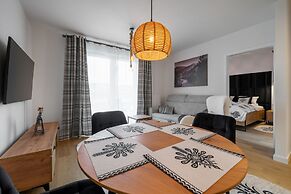 RentPlanet - Szymony