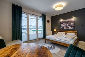 RentPlanet - Szymony