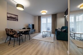 RentPlanet - Szymony