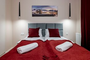 RentPlanet - Szymony