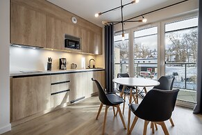 RentPlanet - Szymony